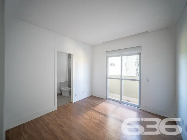 BAIRRO ATIRADORES: APARTAMENTO DE ALTO PADRÃO COM