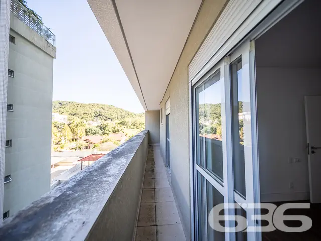 BAIRRO ATIRADORES: APARTAMENTO DE ALTO PADRÃO COM