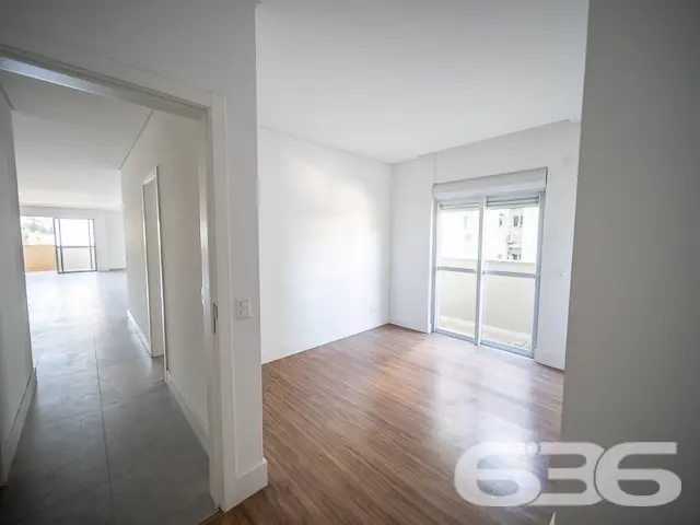 BAIRRO ATIRADORES: APARTAMENTO DE ALTO PADRÃO COM
