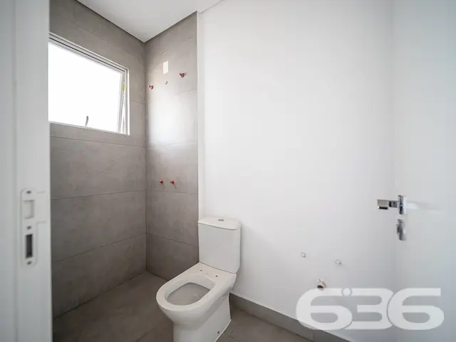 BAIRRO ATIRADORES: APARTAMENTO DE ALTO PADRÃO COM