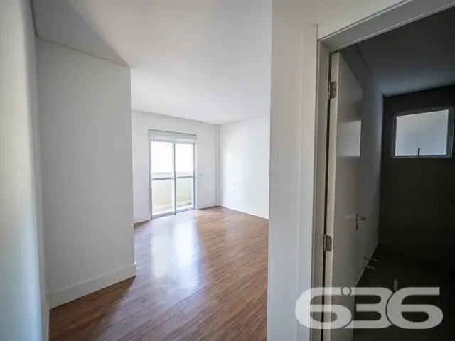 BAIRRO ATIRADORES: APARTAMENTO DE ALTO PADRÃO COM