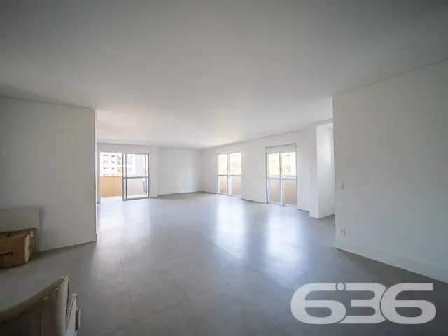 BAIRRO ATIRADORES: APARTAMENTO DE ALTO PADRÃO COM