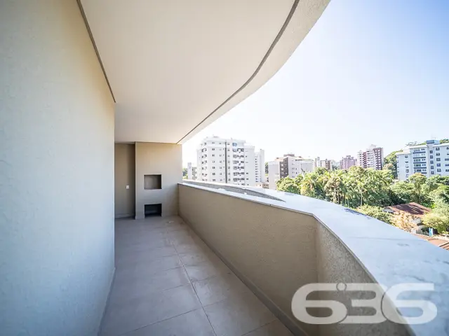 BAIRRO ATIRADORES: APARTAMENTO DE ALTO PADRÃO COM
