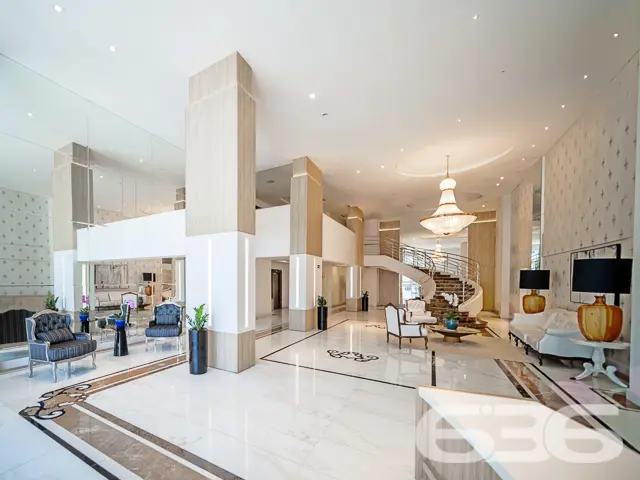 BAIRRO ATIRADORES: APARTAMENTO DE ALTO PADRÃO COM
