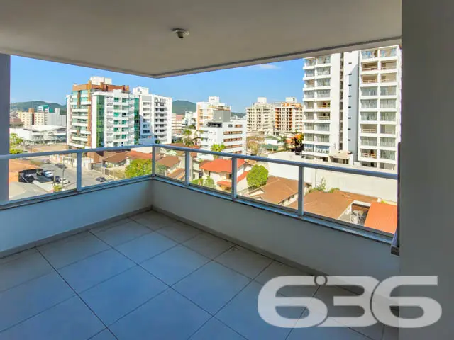 Apartamento - Santo Antônio - Joinville