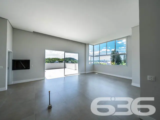 Apartamento - Costa e Silva - Joinville