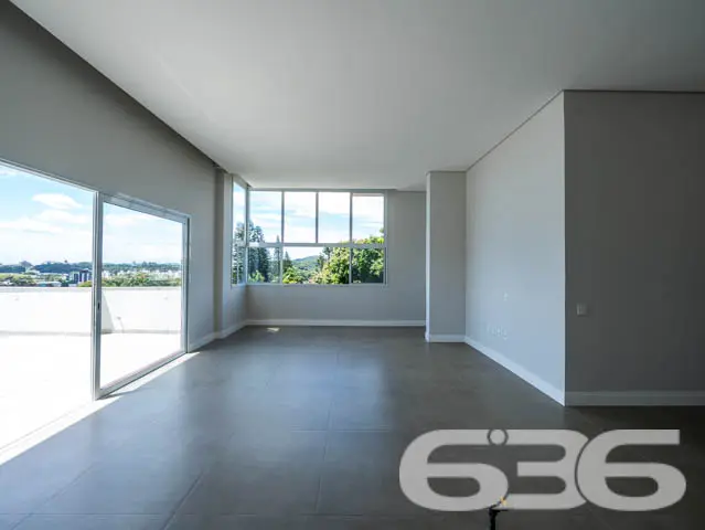 LINDA COBERTURA DE LUXO COM 3 SUÍTES NO BAIRRO COS