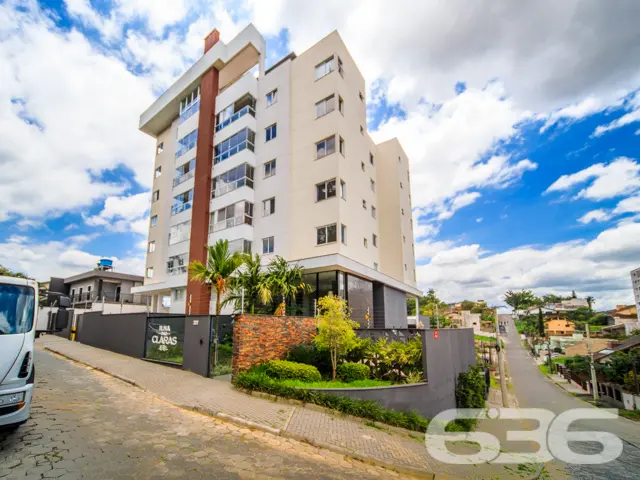 LINDA COBERTURA DE LUXO COM 3 SUÍTES NO BAIRRO COS