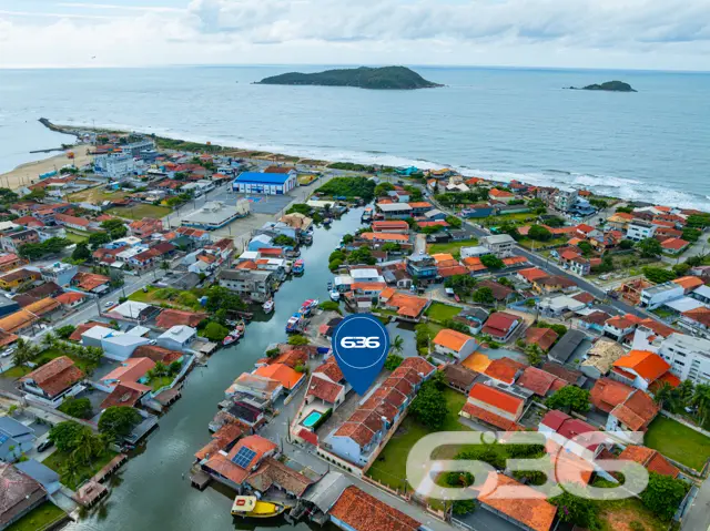 Descubra o seu novo lar em Balneário Barra do Sul: