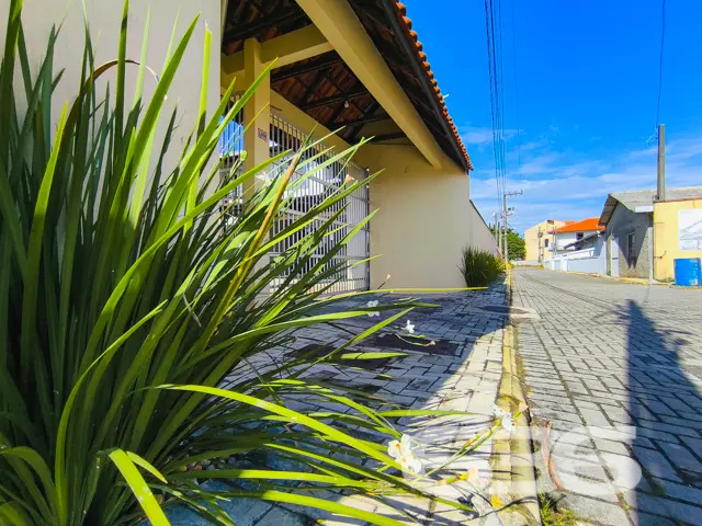 Descubra o seu novo lar em Balneário Barra do Sul: