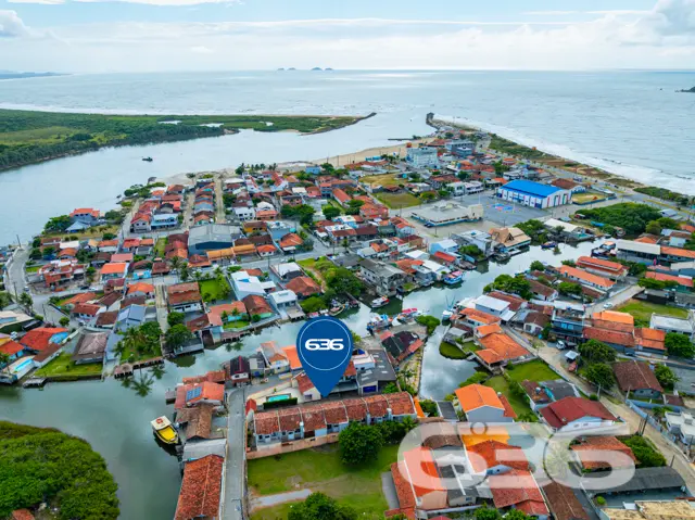 Descubra o seu novo lar em Balneário Barra do Sul: