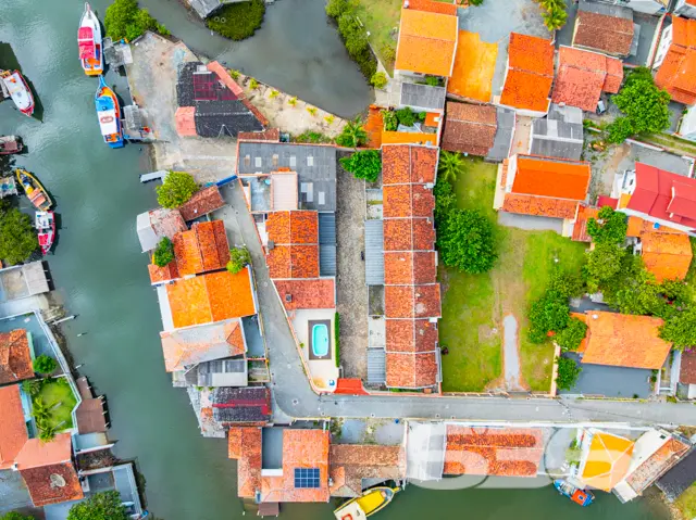 Descubra o seu novo lar em Balneário Barra do Sul: