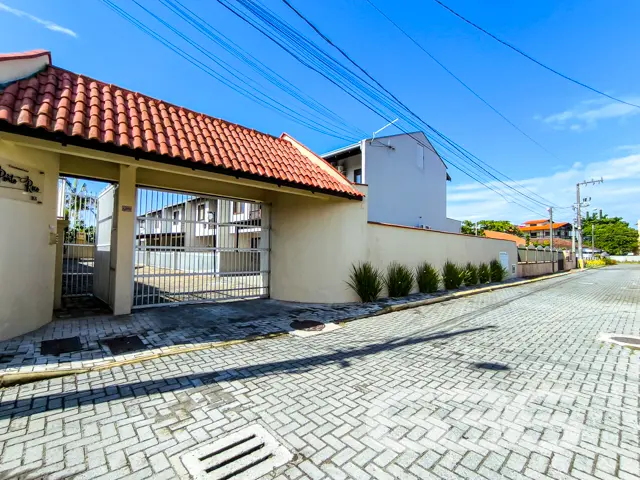 Descubra o seu novo lar em Balneário Barra do Sul: