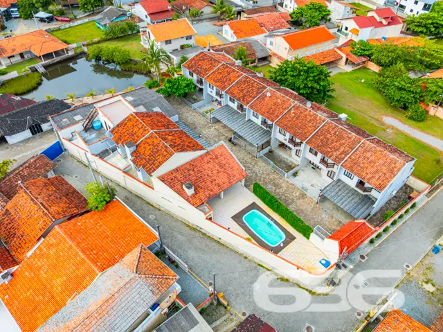 Descubra o seu novo lar em Balneário Barra do Sul: