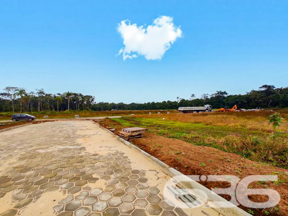 VENHA INVESTIR NESTE TERRENO EM CONDOMÍNIO RESIDEN