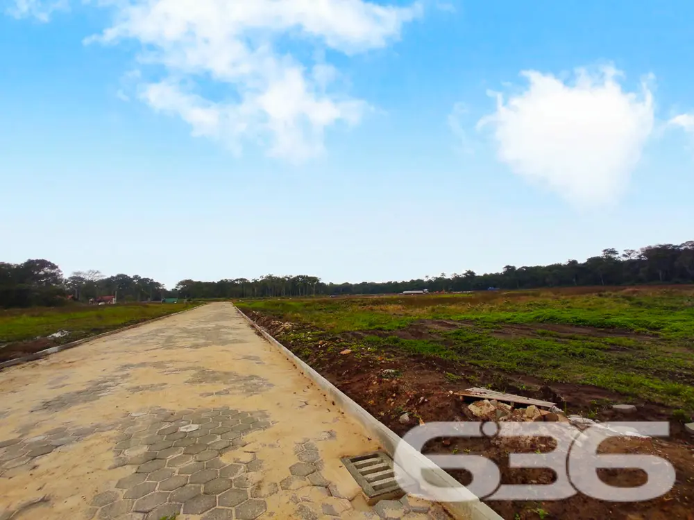 VENHA INVESTIR NESTE TERRENO EM CONDOMÍNIO RESIDEN