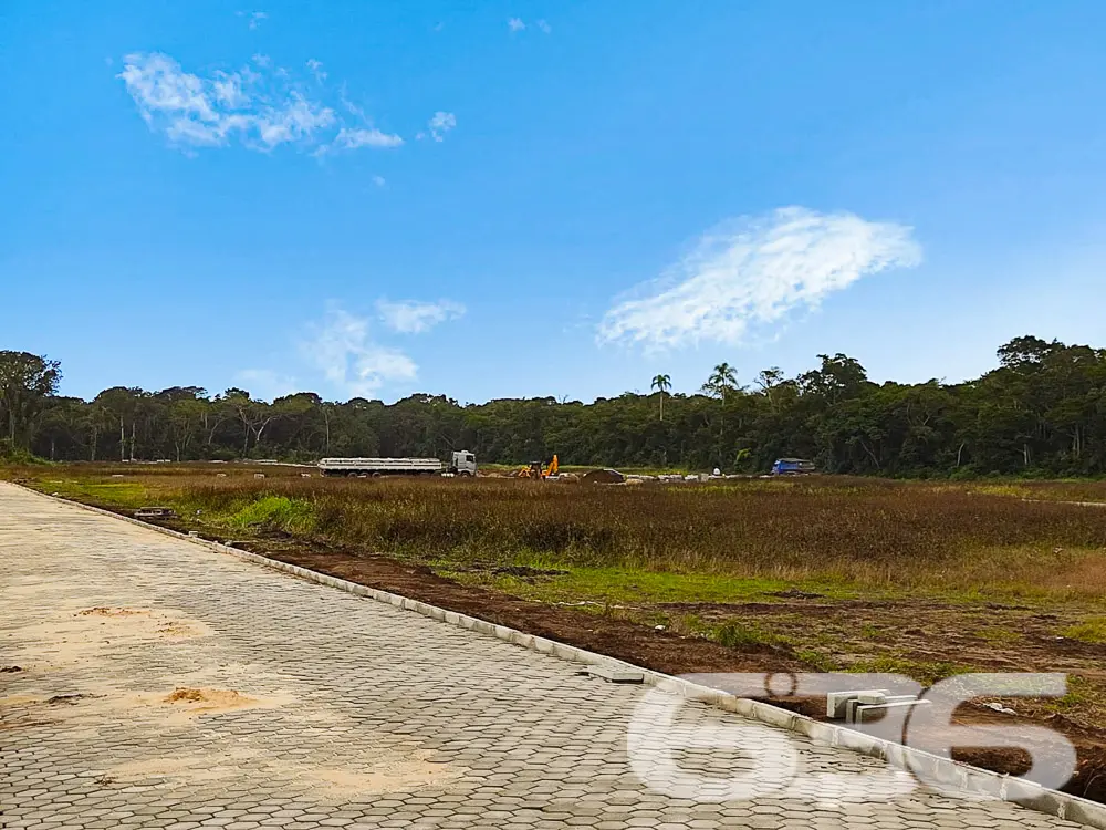 VENHA INVESTIR NESTE TERRENO EM CONDOMÍNIO RESIDEN