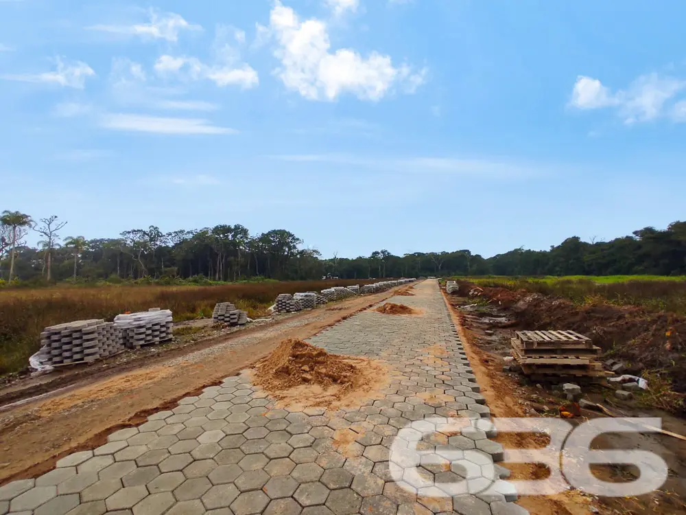 VENHA INVESTIR NESTE TERRENO EM CONDOMÍNIO RESIDEN
