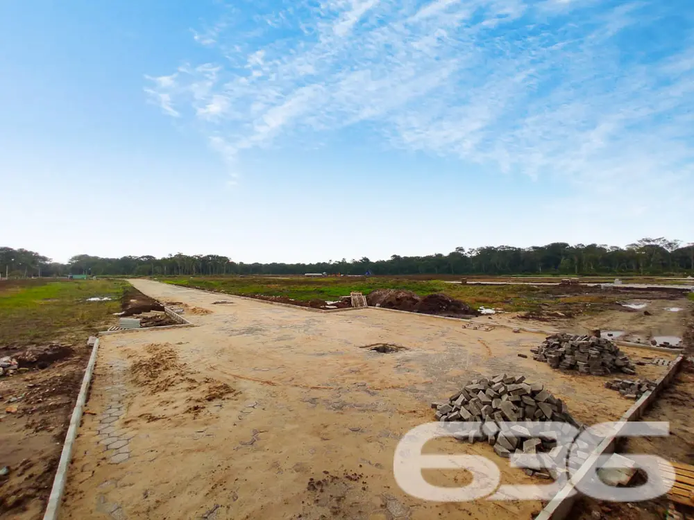 VENHA INVESTIR NESTE TERRENO EM CONDOMÍNIO RESIDEN