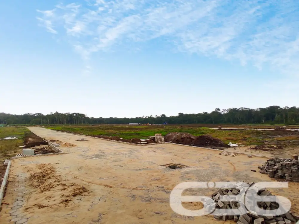 VENHA INVESTIR NESTE TERRENO EM CONDOMÍNIO RESIDEN