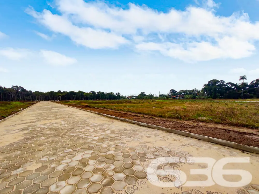 VENHA INVESTIR NESTE TERRENO EM CONDOMÍNIO RESIDEN