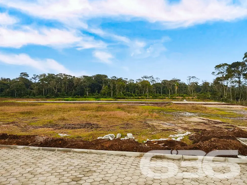 VENHA INVESTIR NESTE TERRENO EM CONDOMÍNIO RESIDEN