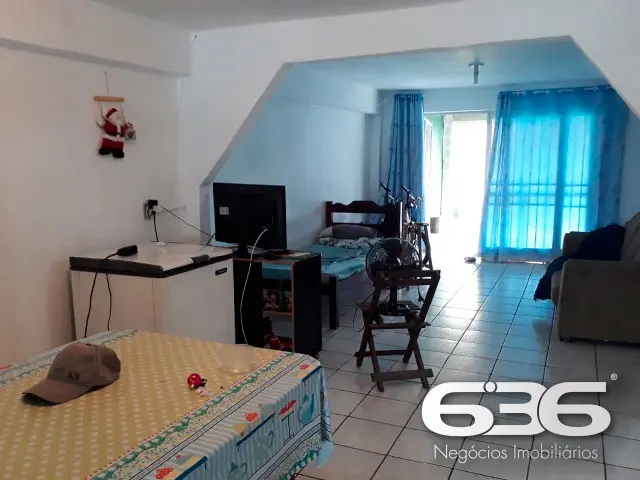 Descubra a tranquilidade e o espaço que você sempr
