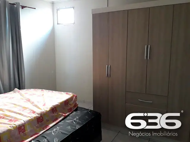 Descubra a tranquilidade e o espaço que você sempr
