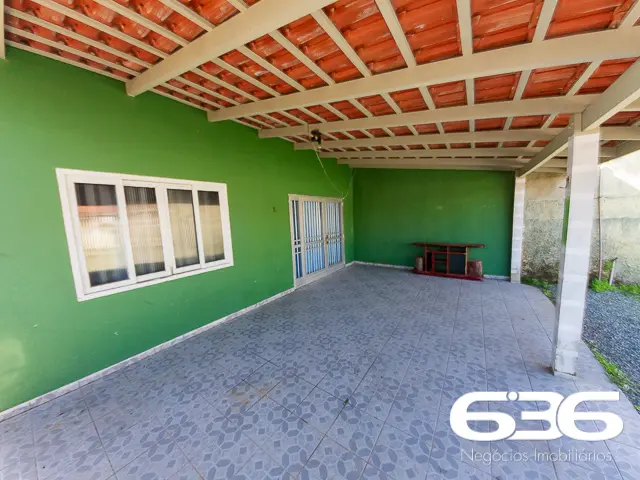 Descubra a tranquilidade e o espaço que você sempr