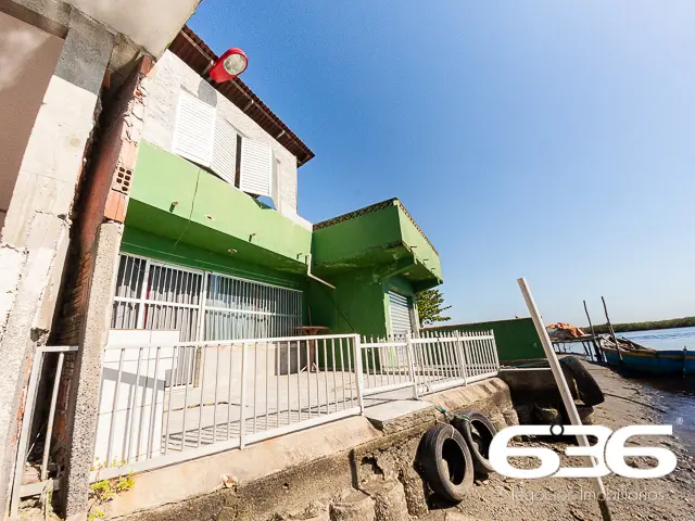 Descubra a tranquilidade e o espaço que você sempr