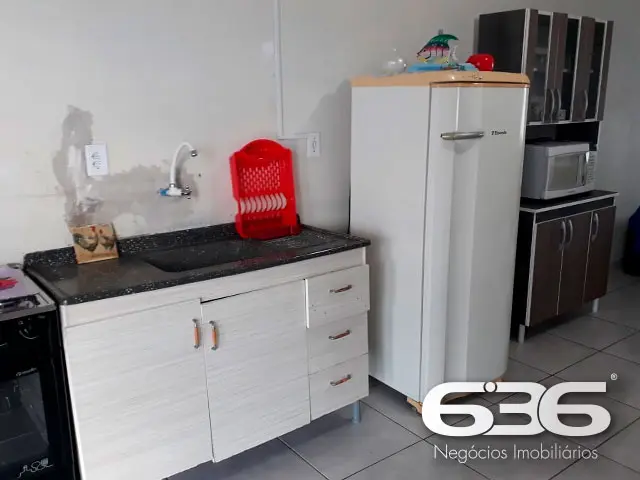Descubra a tranquilidade e o espaço que você sempr