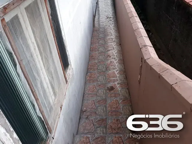 Descubra a tranquilidade e o espaço que você sempr