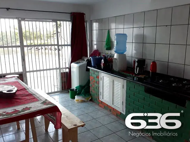 Descubra a tranquilidade e o espaço que você sempr