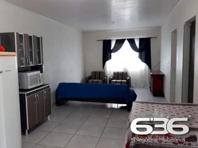 Descubra a tranquilidade e o espaço que você sempr