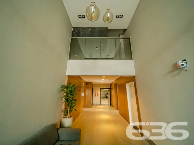 BAIRRO AMÉRICA: APARTAMENTO DE ALTO PADRÃO COM 3 S