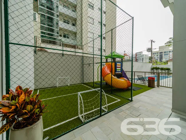 BAIRRO AMÉRICA: APARTAMENTO DE ALTO PADRÃO COM 3 S