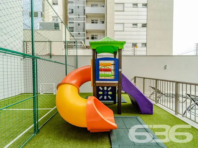 BAIRRO AMÉRICA: APARTAMENTO DE ALTO PADRÃO COM 3 S