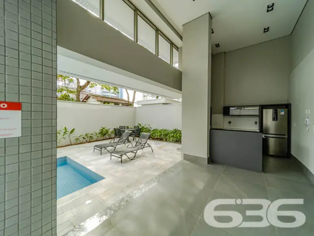 BAIRRO AMÉRICA: APARTAMENTO DE ALTO PADRÃO COM 3 S
