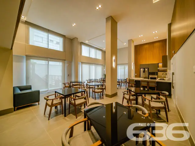 BAIRRO AMÉRICA: APARTAMENTO DE ALTO PADRÃO COM 3 S