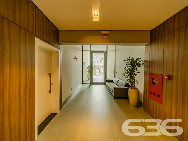 BAIRRO AMÉRICA: APARTAMENTO DE ALTO PADRÃO COM 3 S