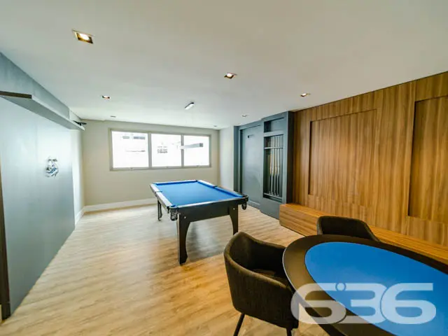 BAIRRO AMÉRICA: APARTAMENTO DE ALTO PADRÃO COM 3 S