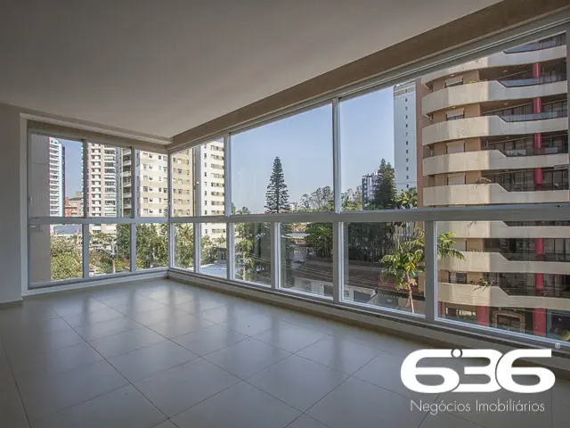 Apartamento - Centro - Joinville