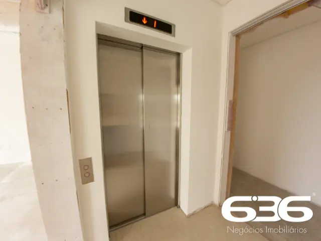 APARTAMENTO DE ALTO PADRÃO NO CENTRO DE JOINVILLE
