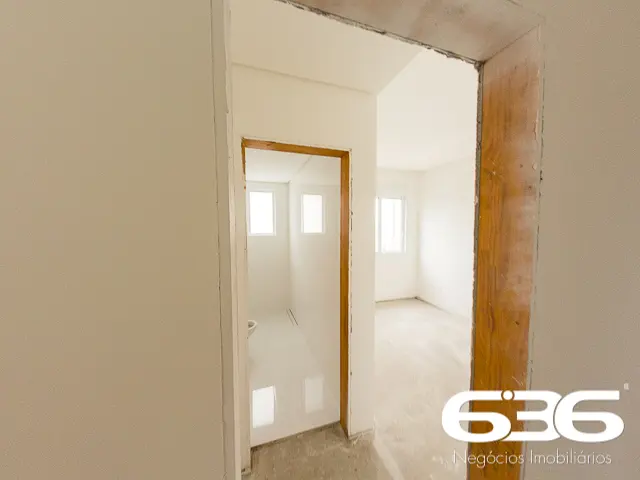APARTAMENTO DE ALTO PADRÃO NO CENTRO DE JOINVILLE
