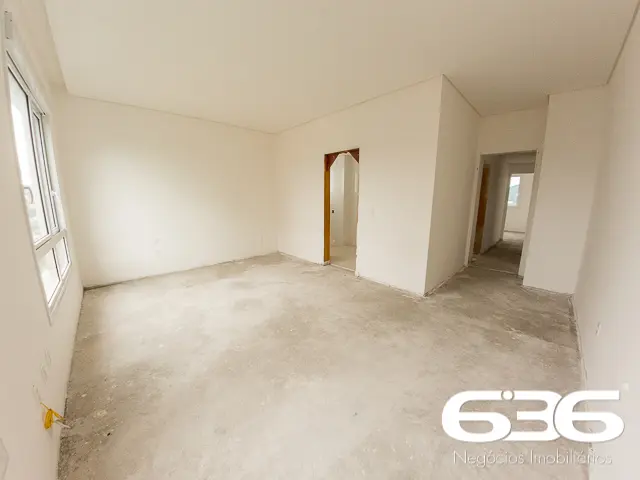 APARTAMENTO DE ALTO PADRÃO NO CENTRO DE JOINVILLE

