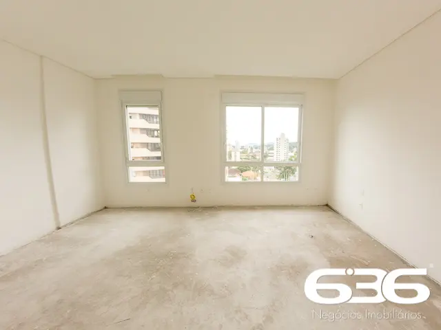 APARTAMENTO DE ALTO PADRÃO NO CENTRO DE JOINVILLE
