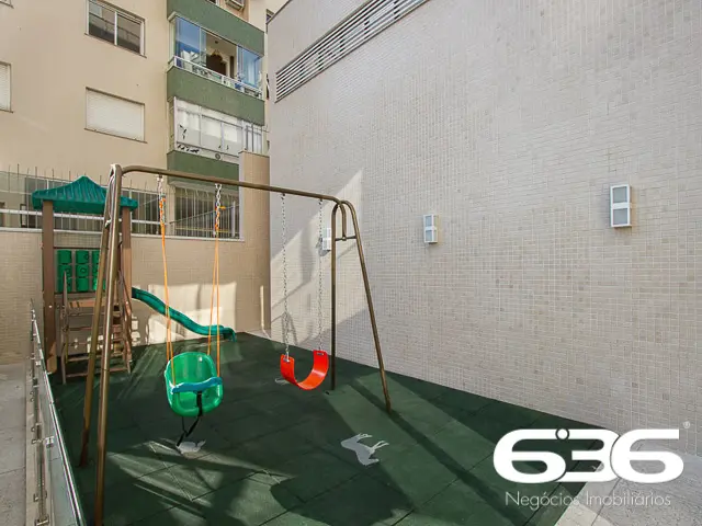 APARTAMENTO DE ALTO PADRÃO NO CENTRO DE JOINVILLE
