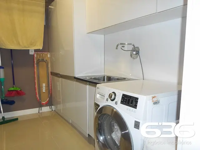 APARTAMENTO COM 2 SUÍTES E 2 QUARTOS, NO BAIRRO AN