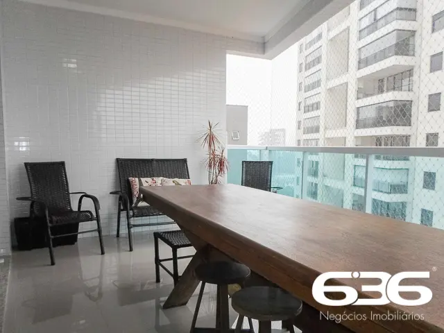 APARTAMENTO COM 2 SUÍTES E 2 QUARTOS, NO BAIRRO AN
