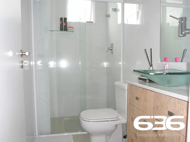 APARTAMENTO COM 2 SUÍTES E 2 QUARTOS, NO BAIRRO AN